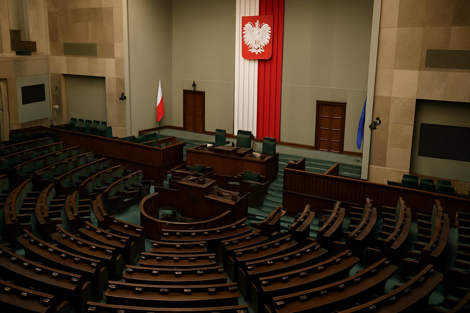 Czy 1 sierpnia stanie się ustawowo dniem wolnym od pracy? Sejm rozpoczął procedurę legislacyjną