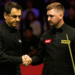 Kyren Wilson triumfuje w turnieju Shanghai Masters 2025, wygrywając zawody po pokonaniu Ronniego O’Sullivana